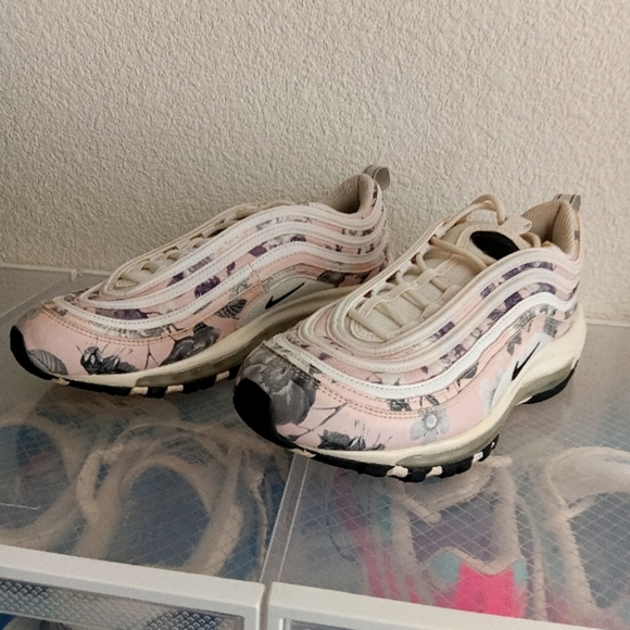 Air Max 97 Floral - Picture 1 of 9